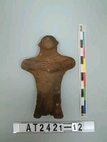 藏品(陶偶)的圖片